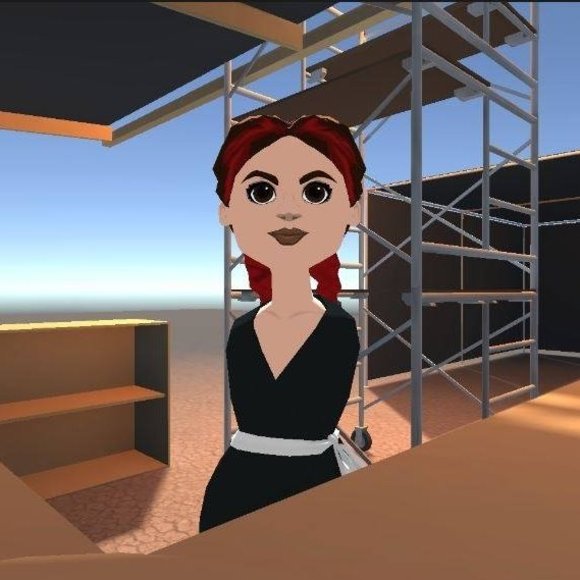 ginagarbero